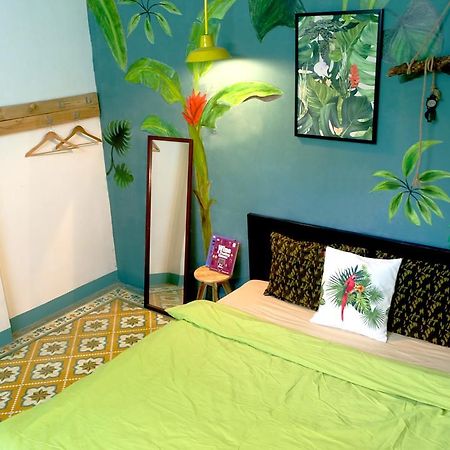 Nha Homestay Đà Nẵng Extérieur photo