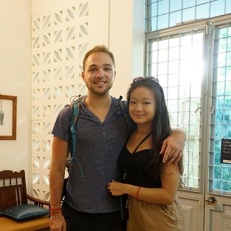 Nha Homestay Đà Nẵng Extérieur photo