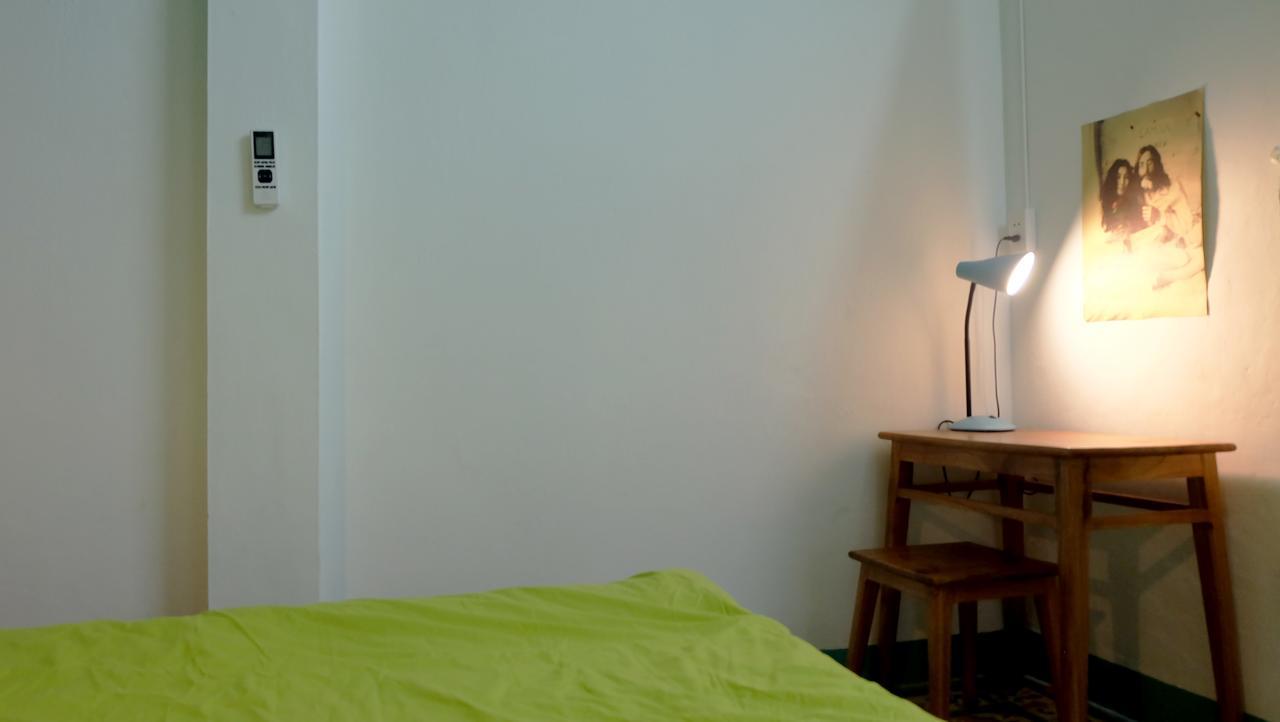 Nha Homestay Đà Nẵng Extérieur photo