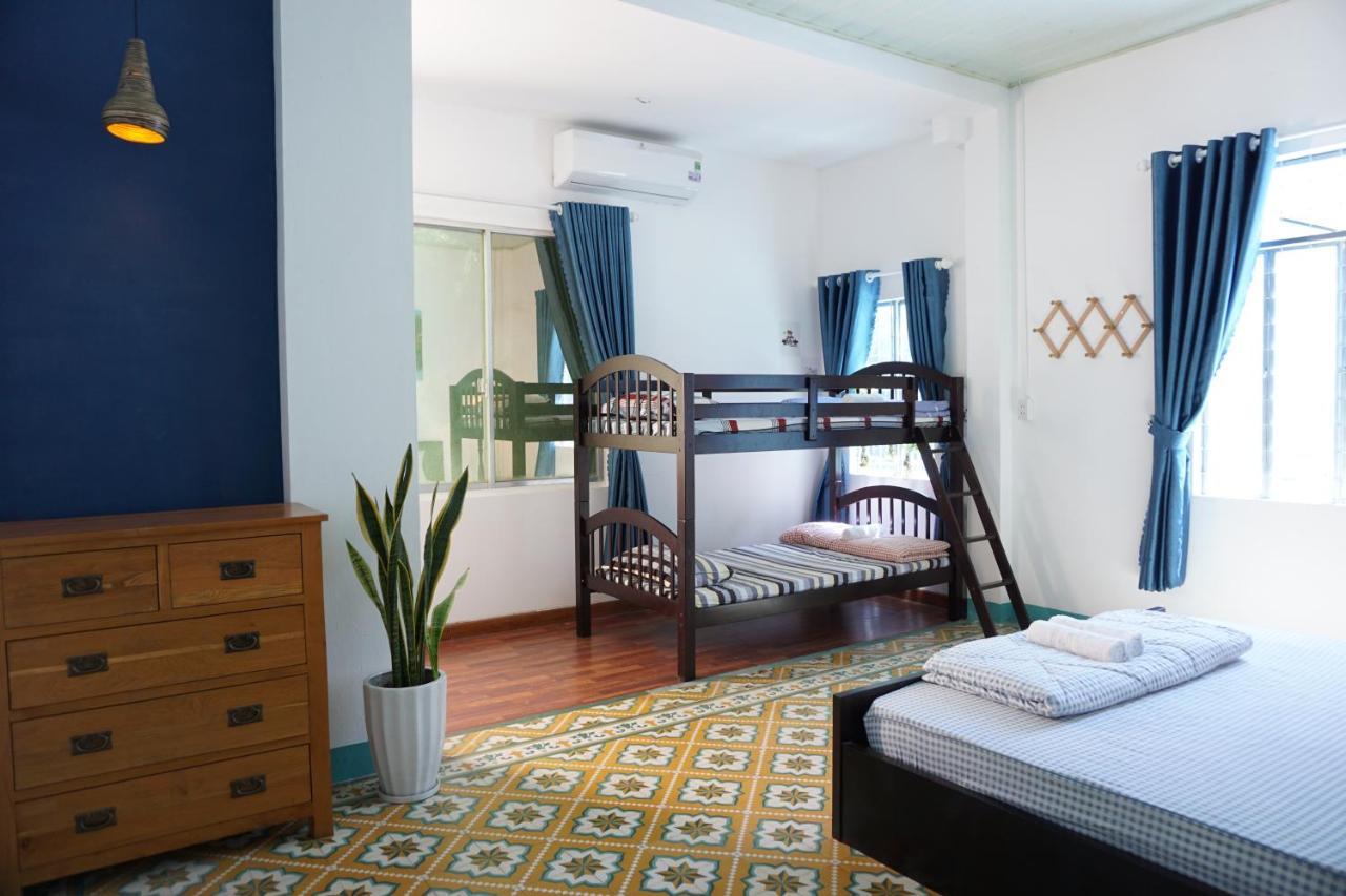 Nha Homestay Đà Nẵng Extérieur photo