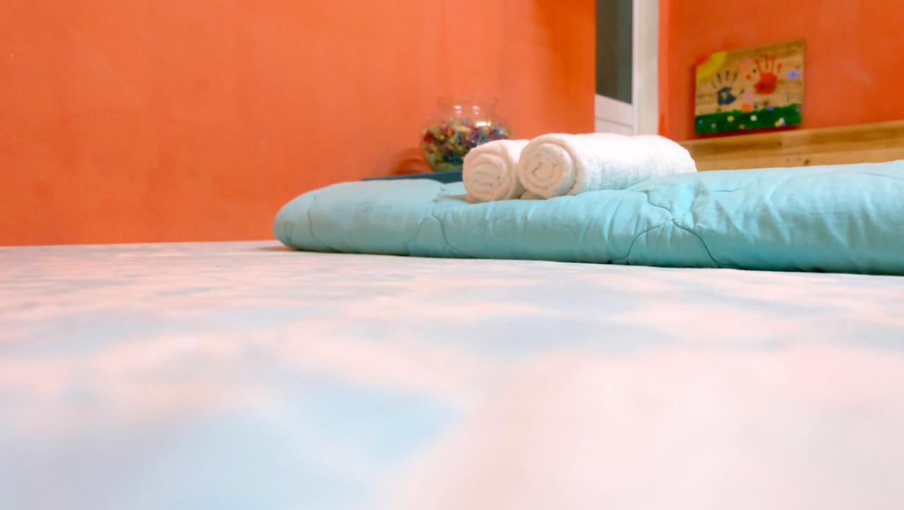 Nha Homestay Đà Nẵng Extérieur photo
