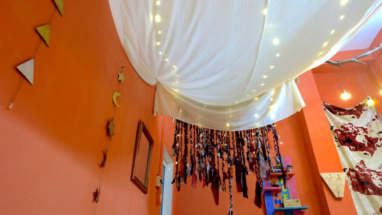 Nha Homestay Đà Nẵng Extérieur photo