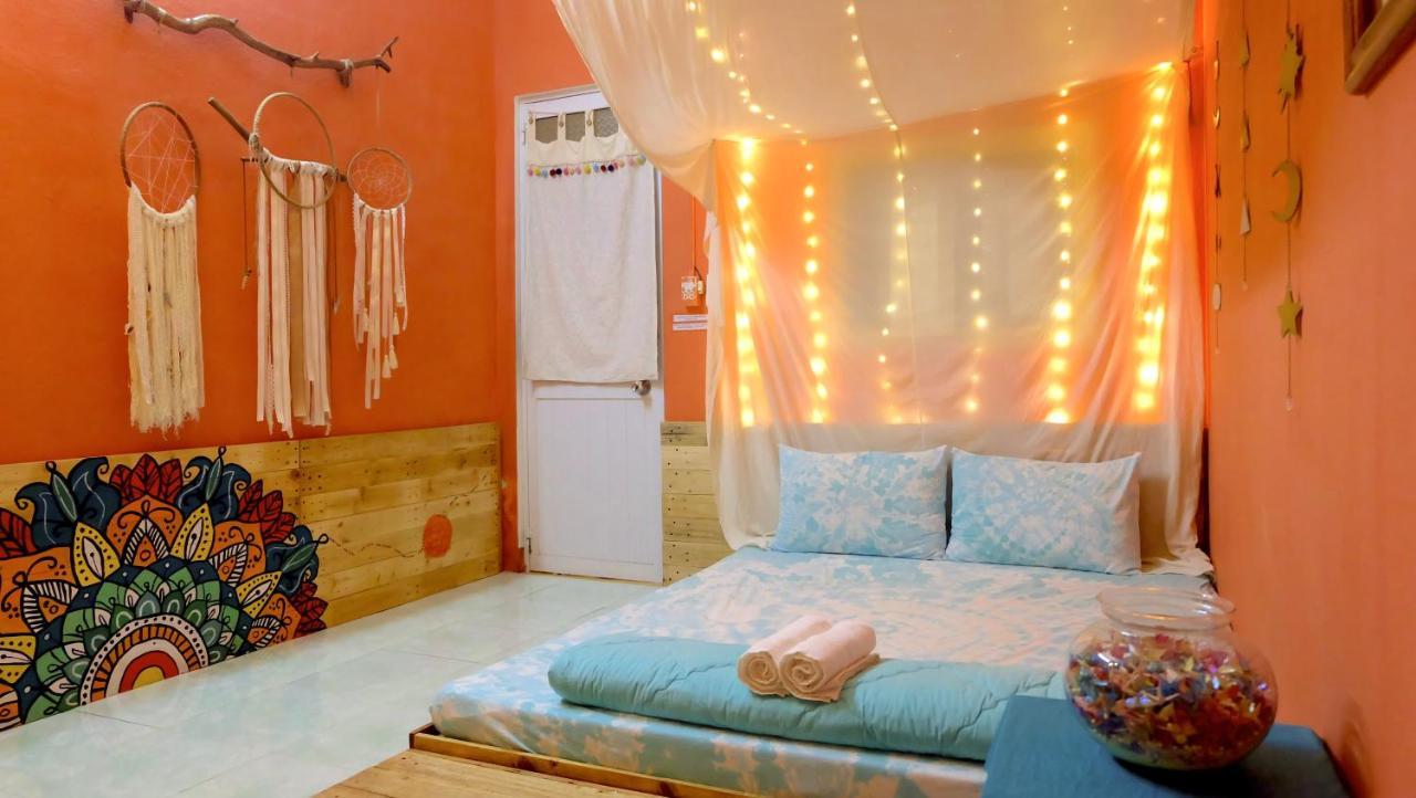 Nha Homestay Đà Nẵng Extérieur photo