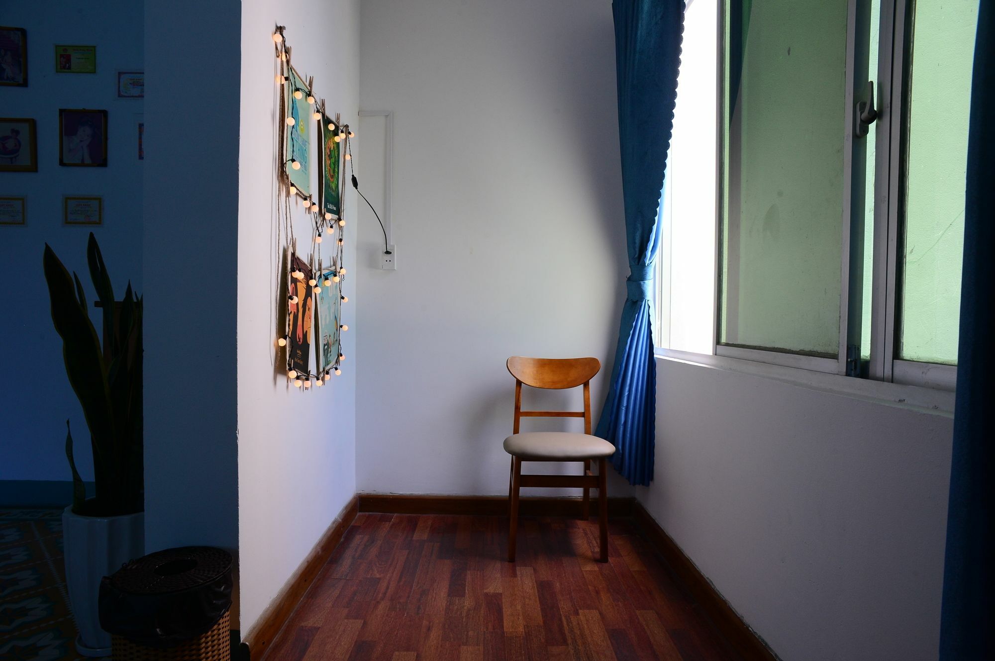 Nha Homestay Đà Nẵng Extérieur photo