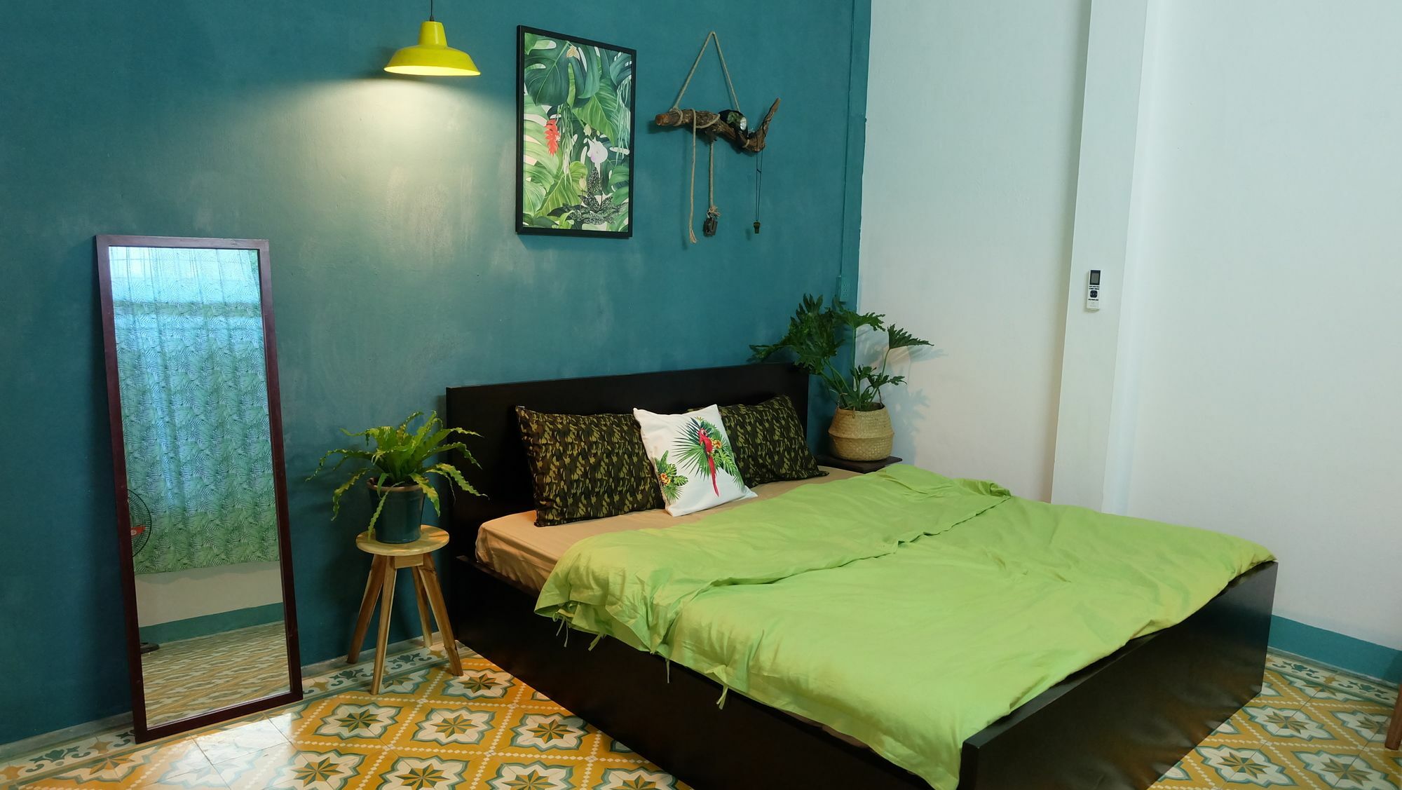 Nha Homestay Đà Nẵng Extérieur photo