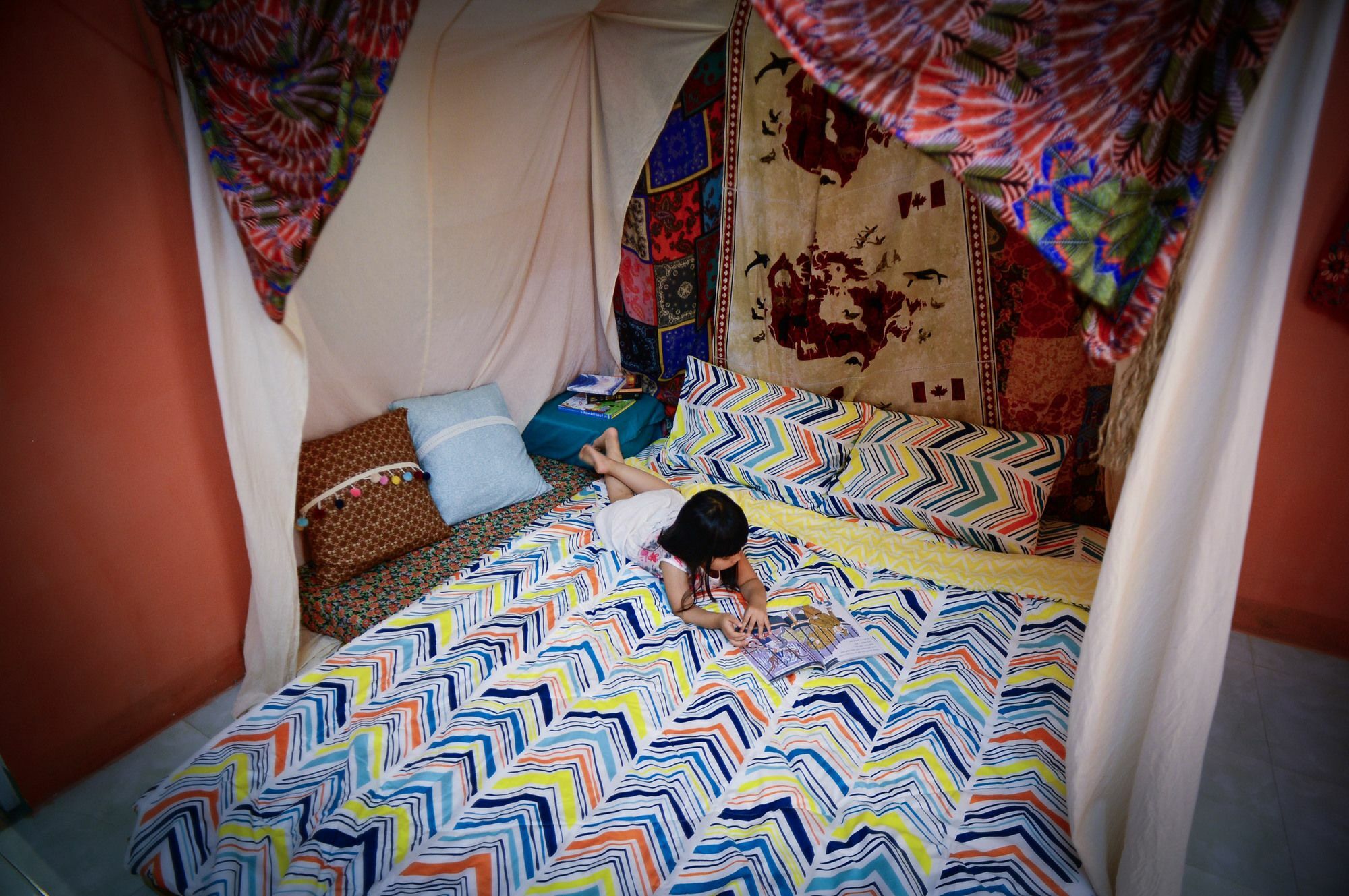Nha Homestay Đà Nẵng Extérieur photo