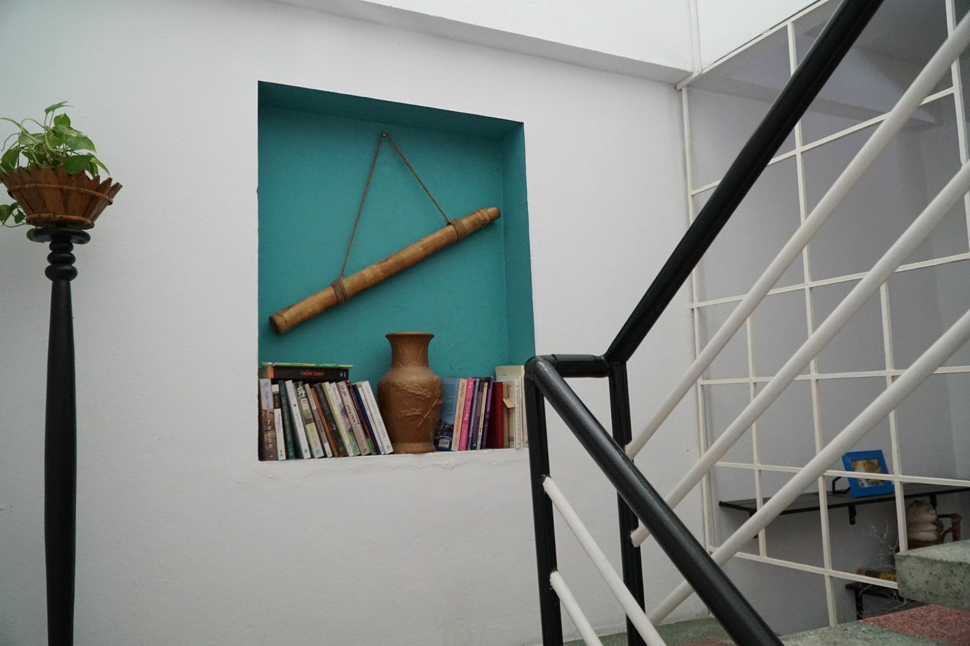 Nha Homestay Đà Nẵng Extérieur photo